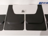 Mud Flaps (Set of 4Pcs)